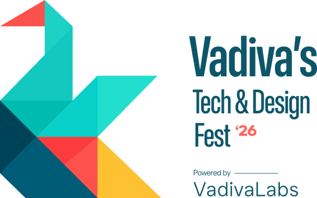 Vadiva Tech & Design Fest